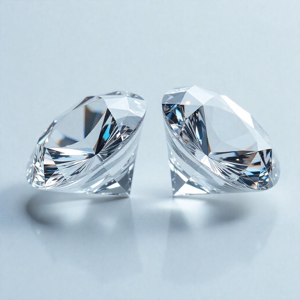 Lab-grown Diamonds vs. Natural Diamonds