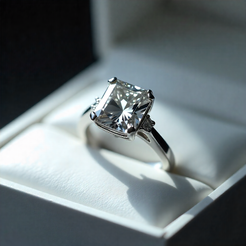 Ring Size Guide: Finding the Perfect Fit