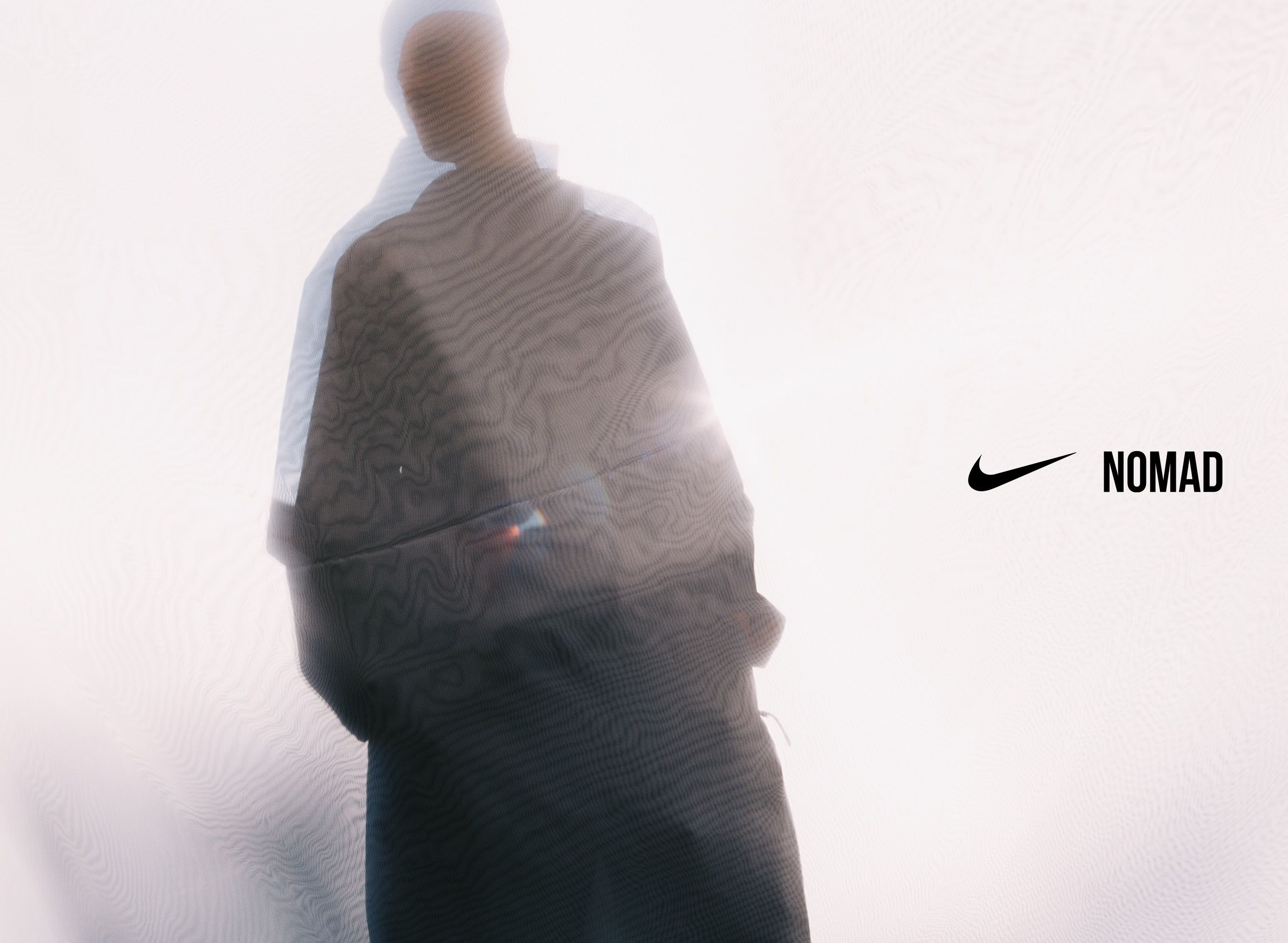 Nomad and Nike 20th Anniversary