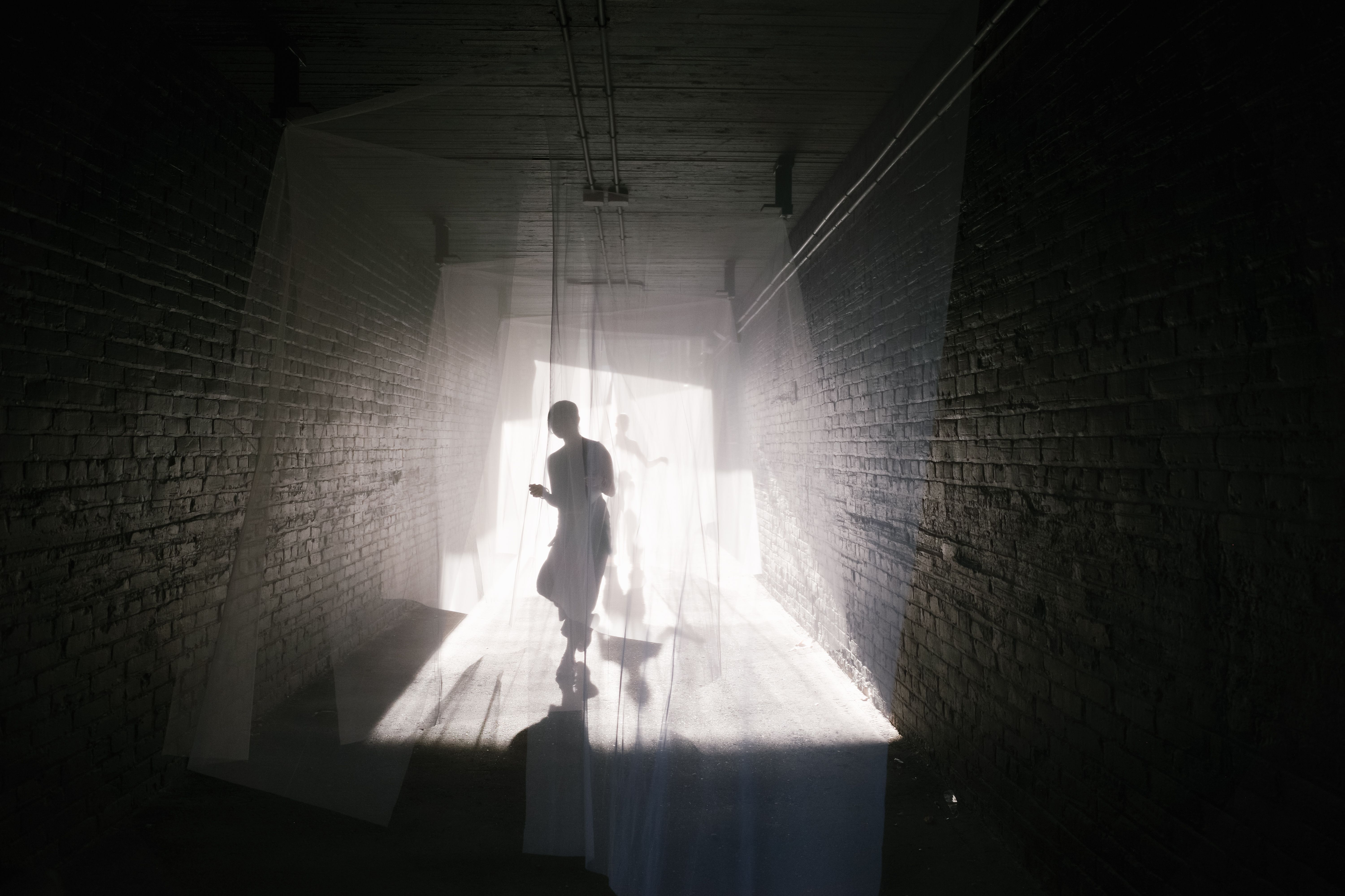 Nomad and Nike 20th Anniversary