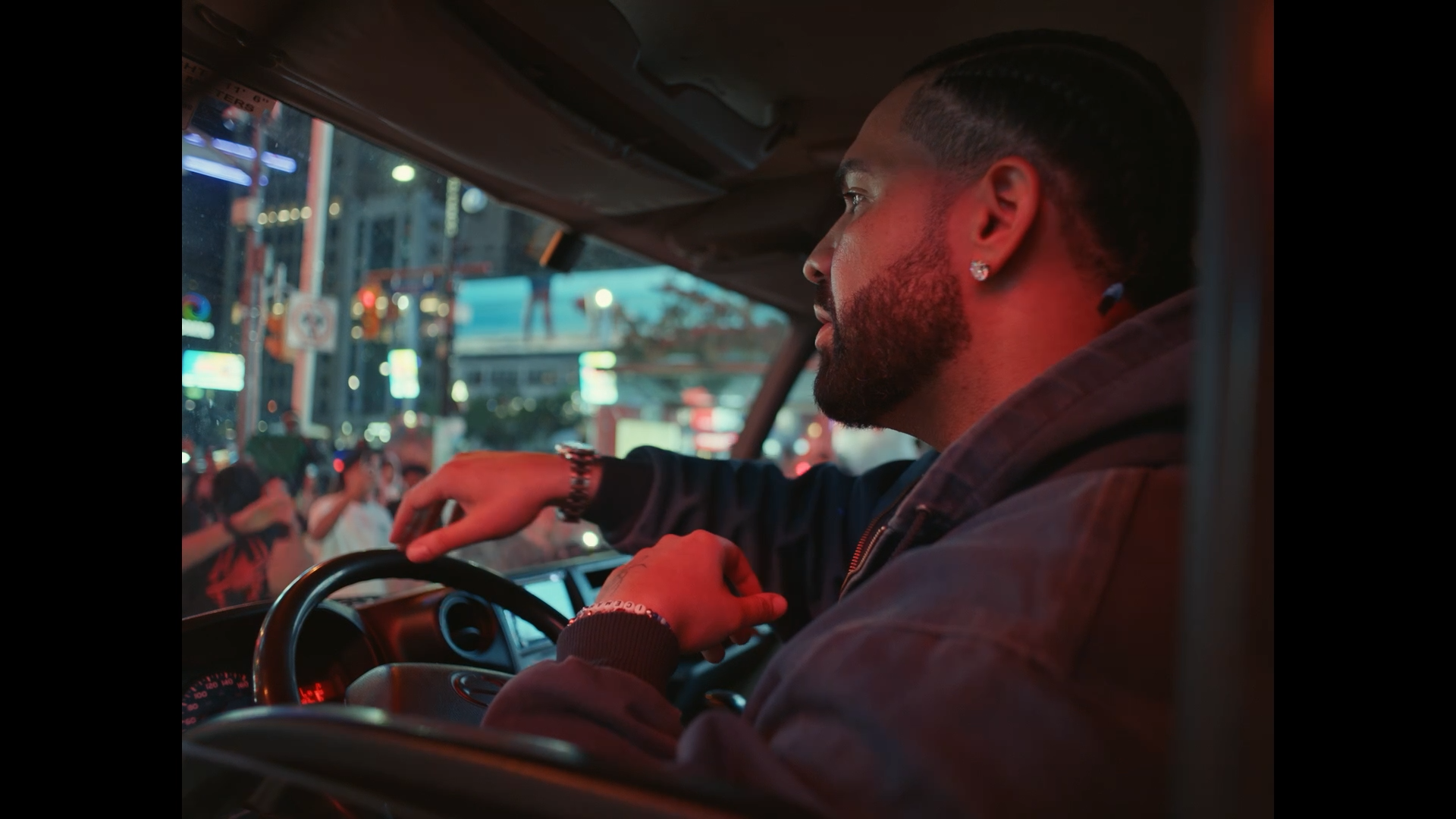 Drake — What Did I Miss? / Iceman Episode 1