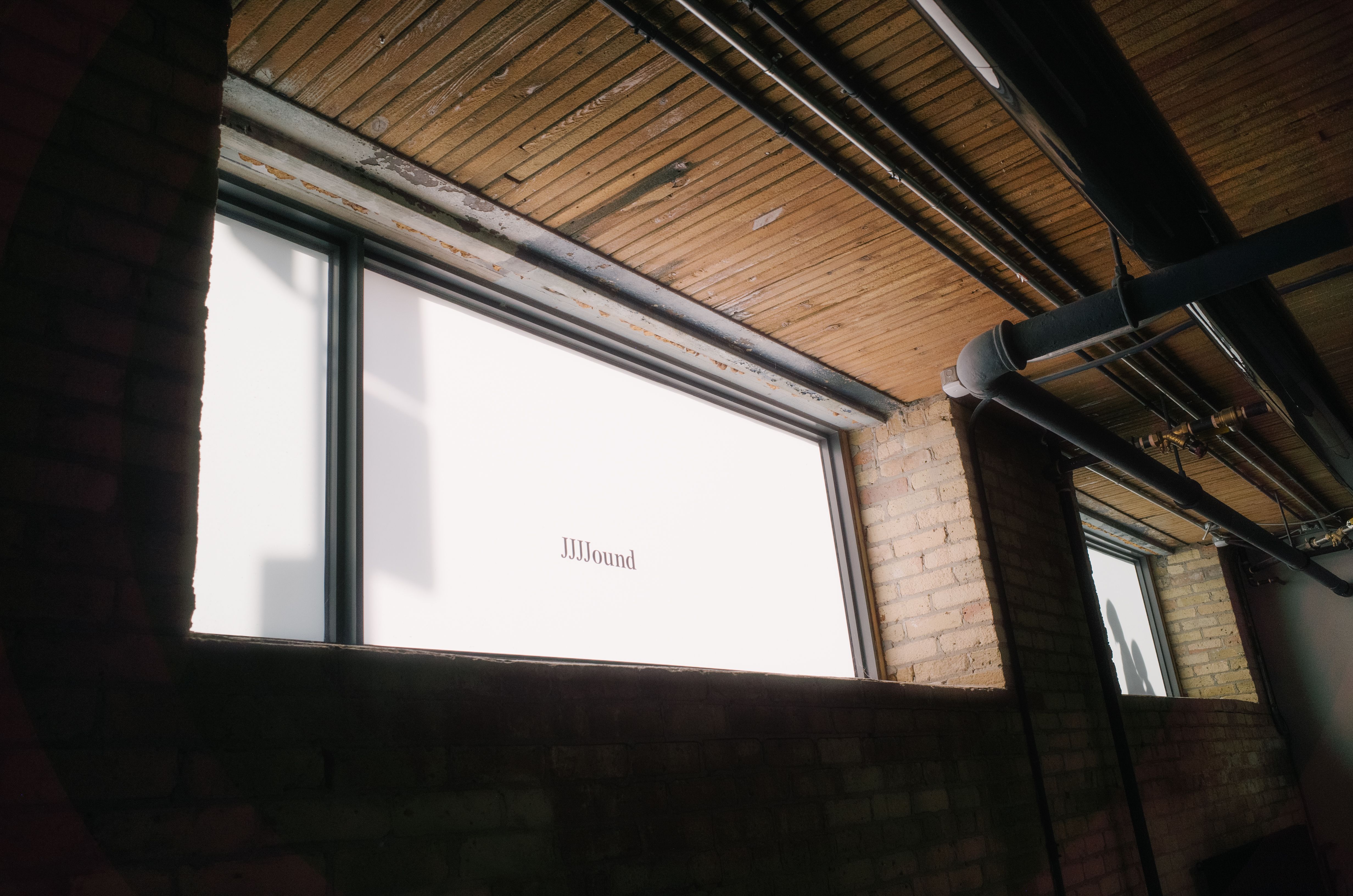 JJJJound’s “ENTREPÔT II” Pop-up