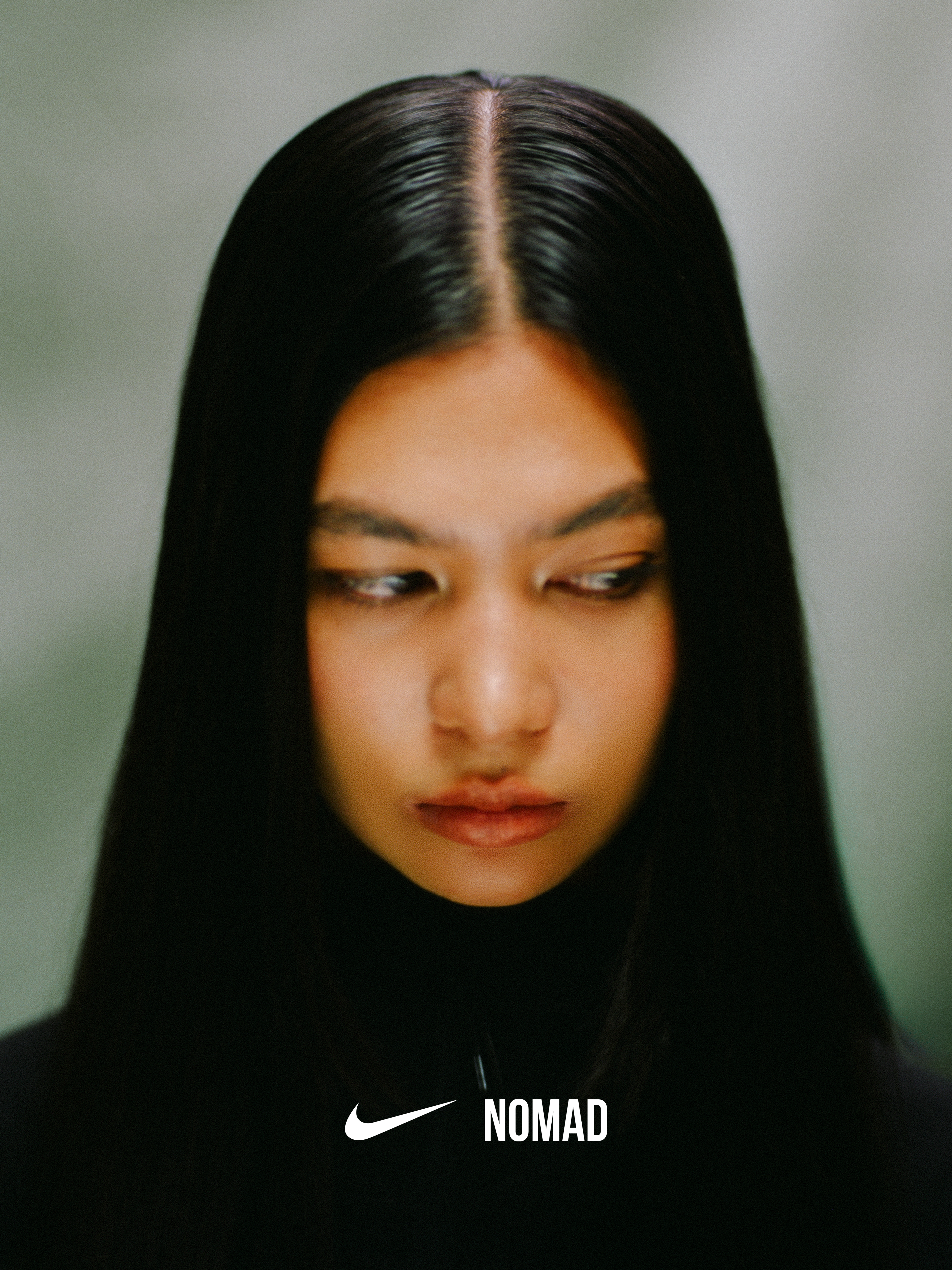 Nomad and Nike 20th Anniversary