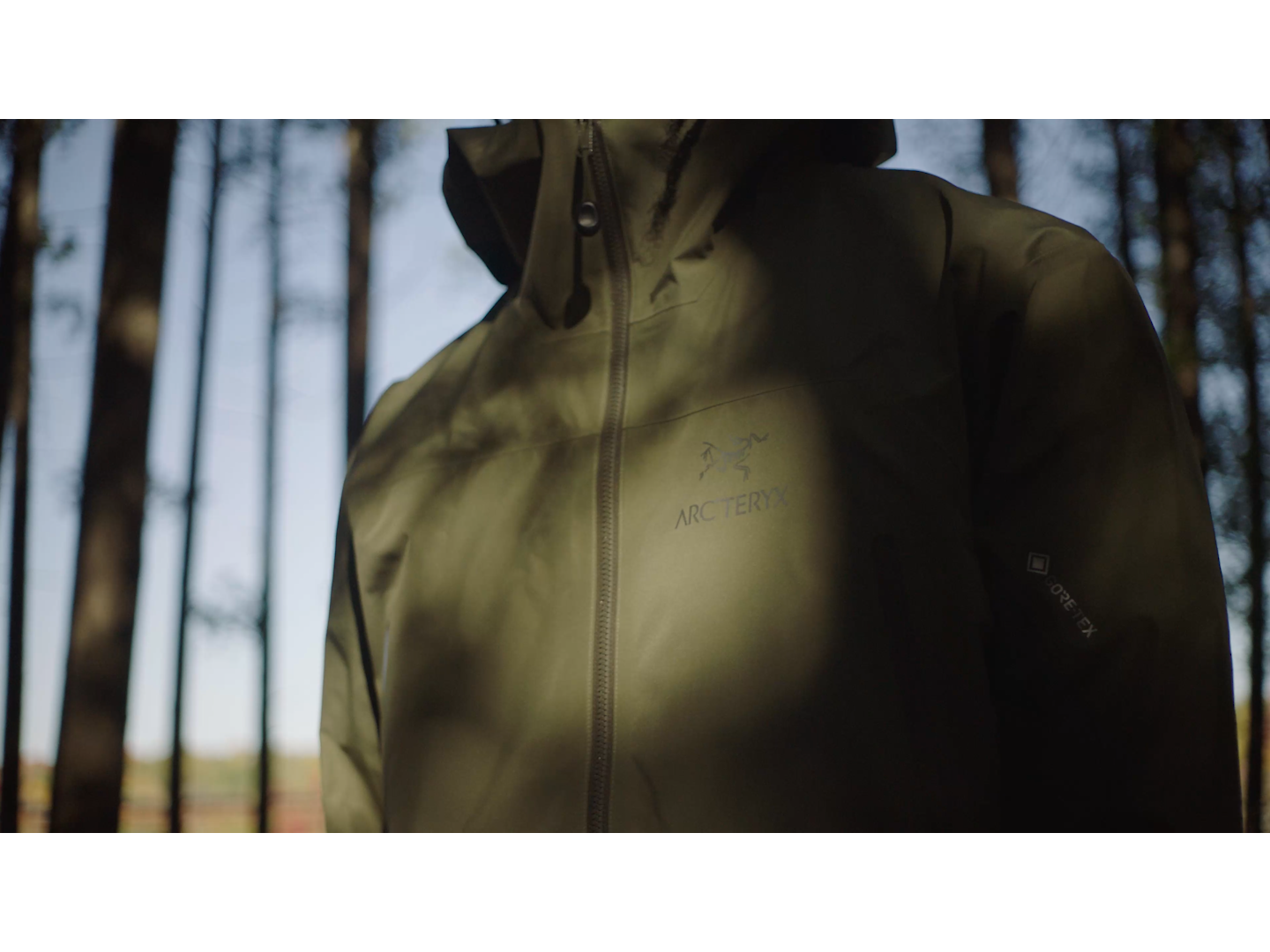 Arcteryx — Zeta LT