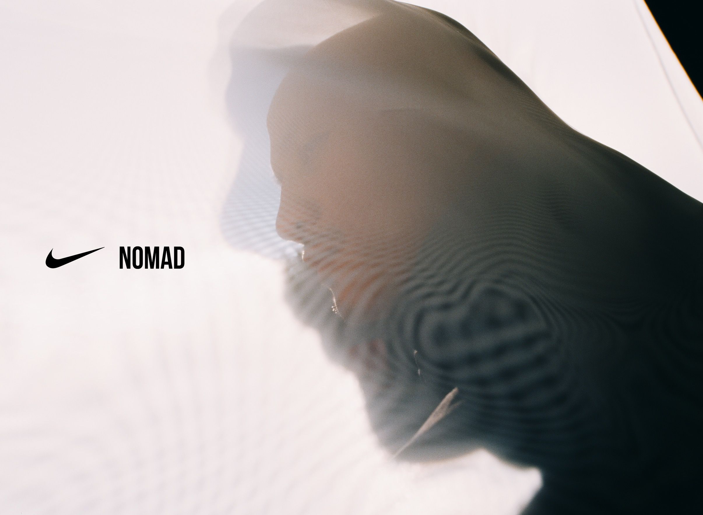 Nomad and Nike 20th Anniversary