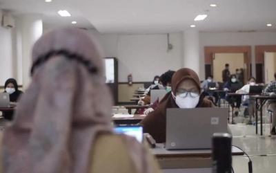 Modus Kecurangan UTBK SNBT 2026: Manipulasi Foto Pakai AI