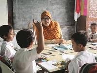 Tujuh Tantangan Dunia Pendidikan