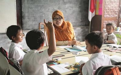 Tujuh Tantangan Dunia Pendidikan