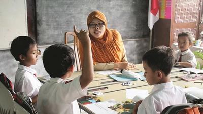Tujuh Tantangan Dunia Pendidikan