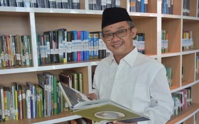 Abdul Mu’ti: Pendidikan Prasekolah Kunci Utama Pembentukan Karakter Anak