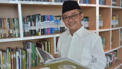 Abdul Mu’ti: Pendidikan Prasekolah Kunci Utama Pembentukan Karakter Anak