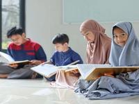 Pendidikan Anak adalah Amanah Allah