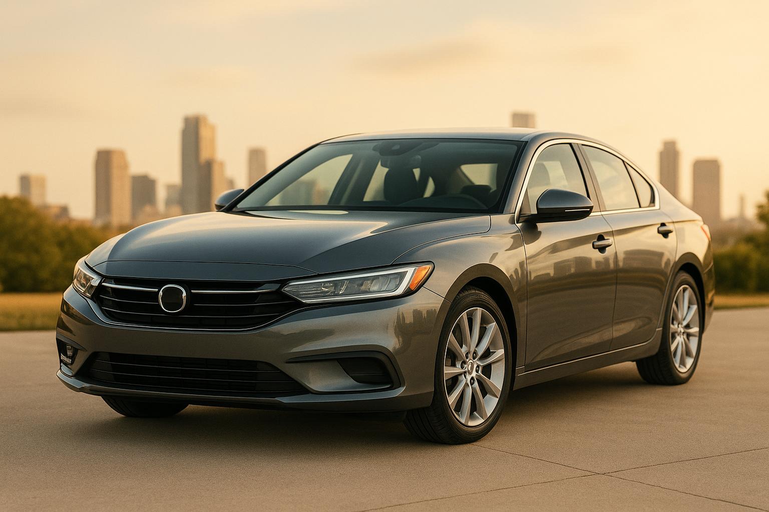 How Brand Reputation Impacts Car Depreciation
