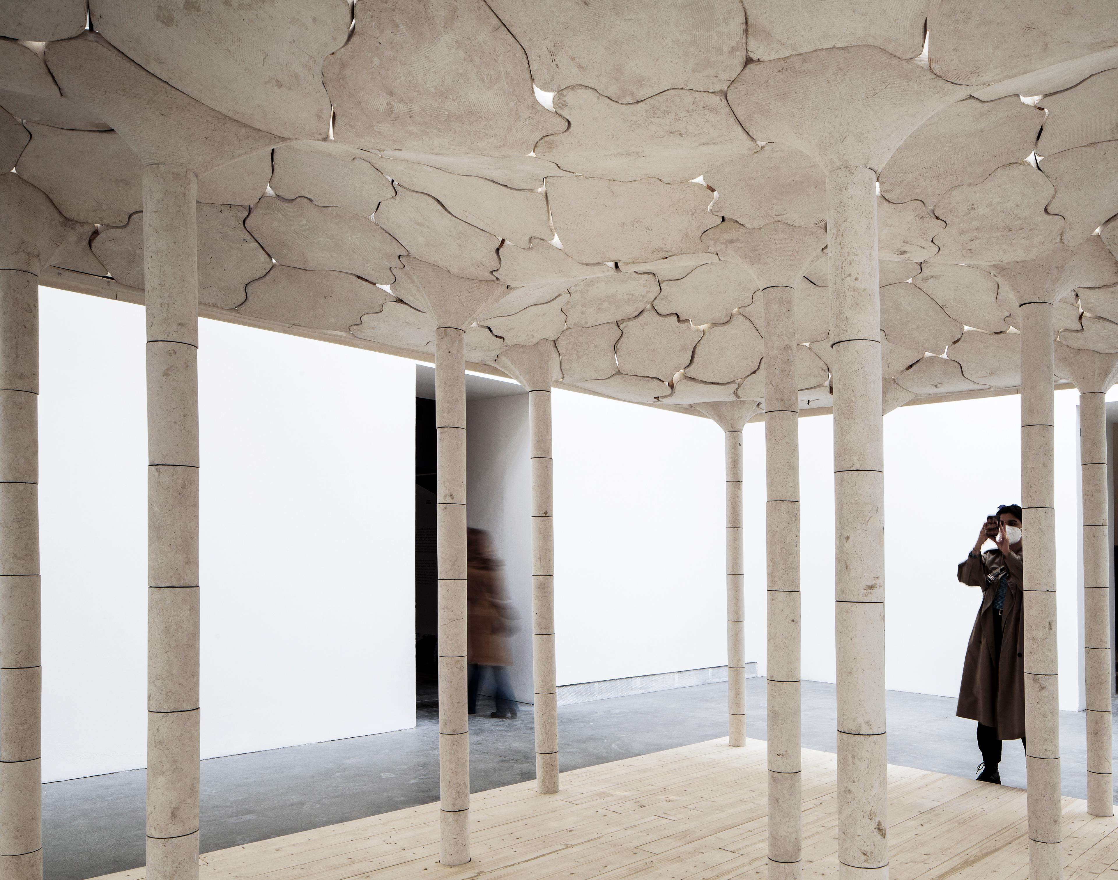 All Purpose at Venice Architecture Biennale 2021