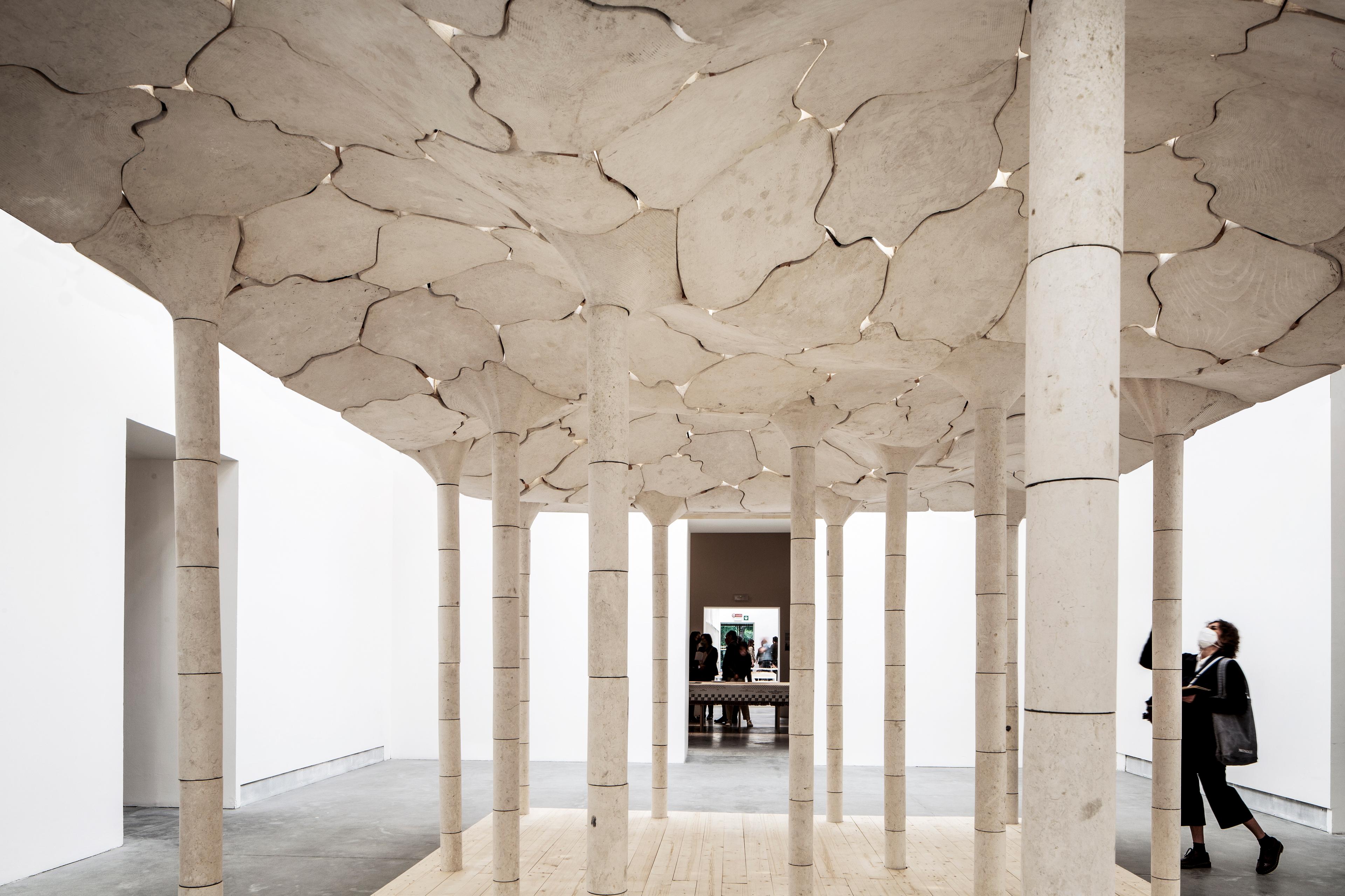All Purpose at Biennale