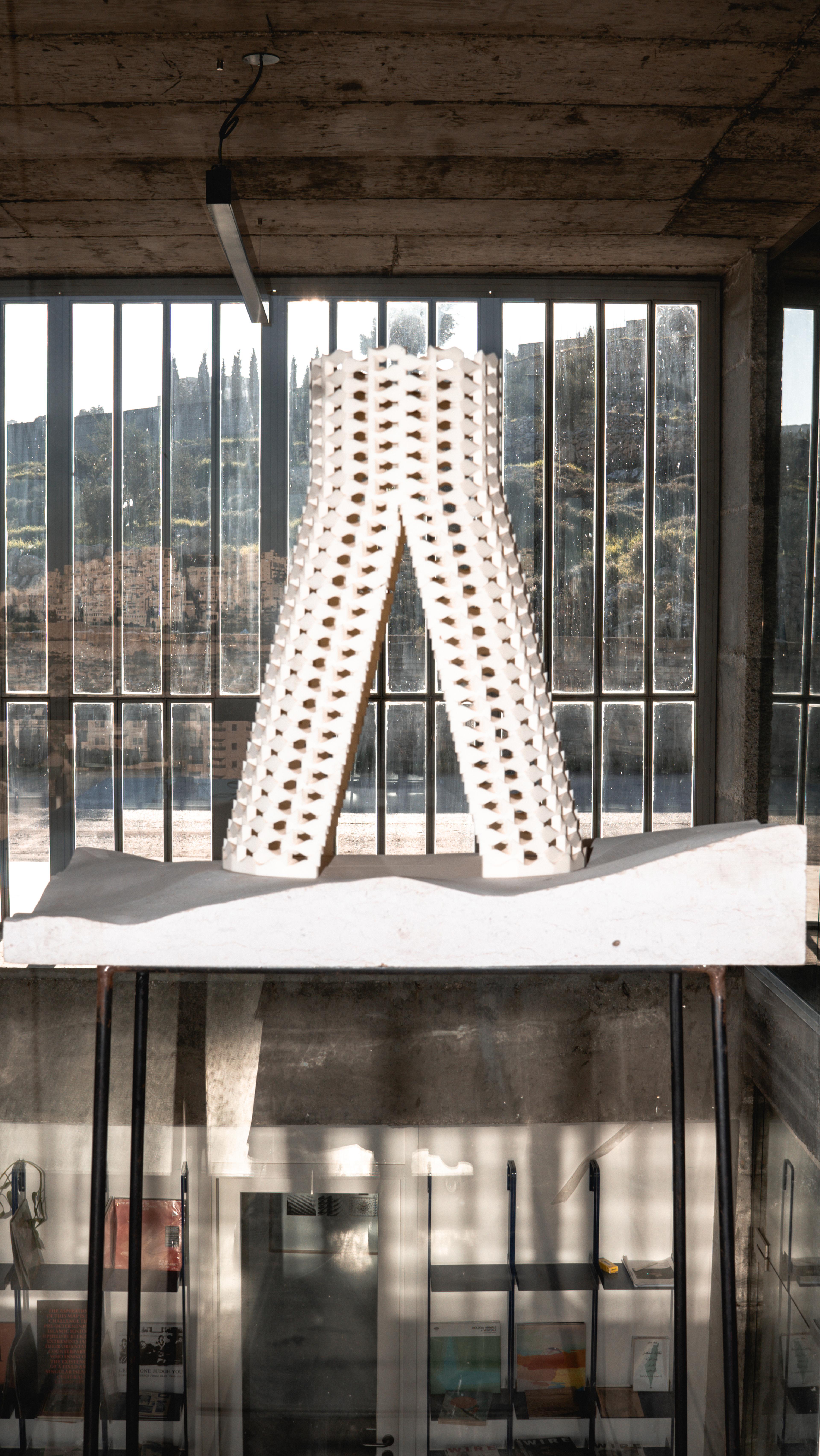 Stone Matters Exhibition 03