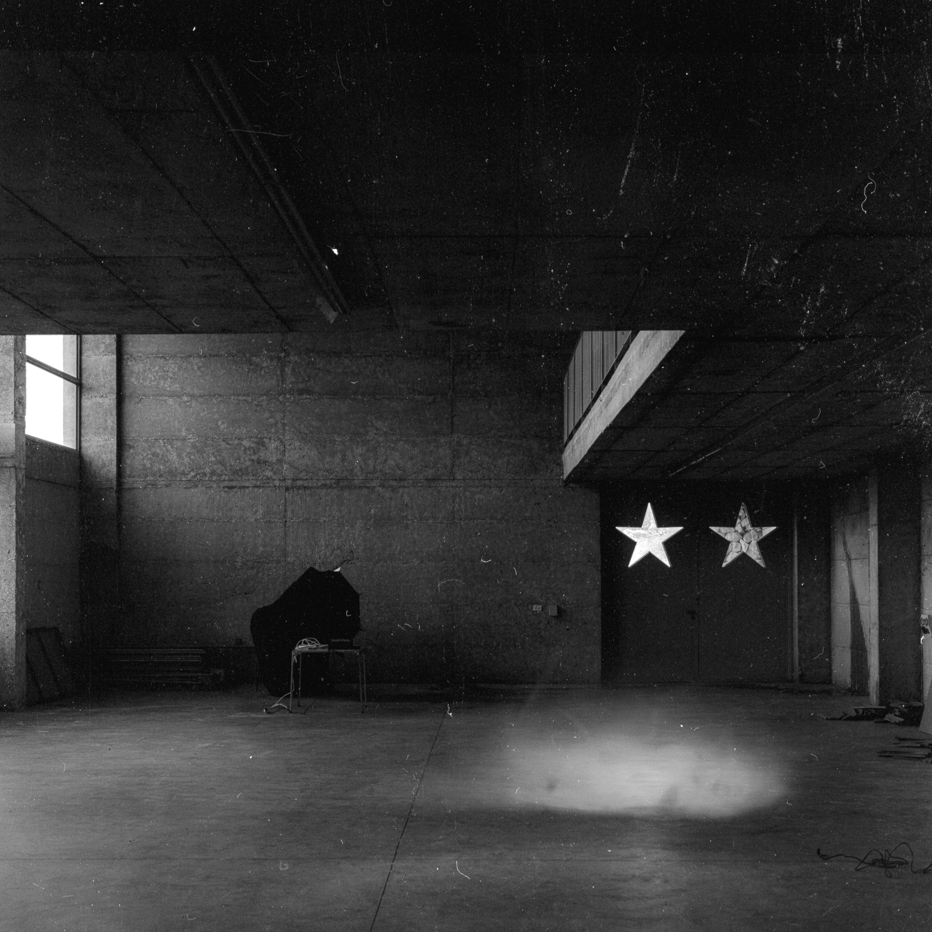 View of production space