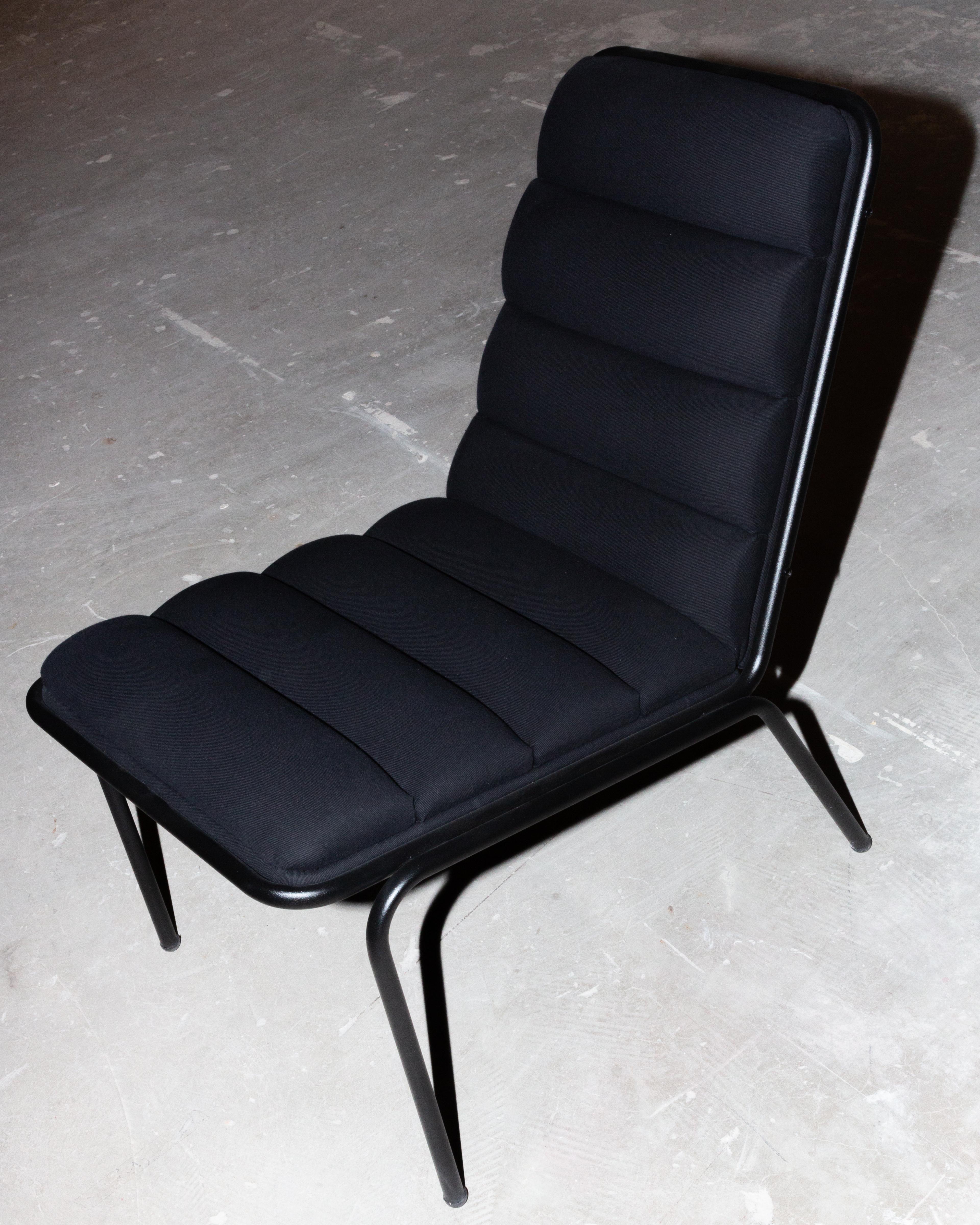 Photo of black chair