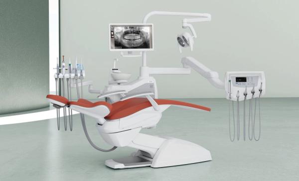 Unit dentar Stern Weber S200 Continental