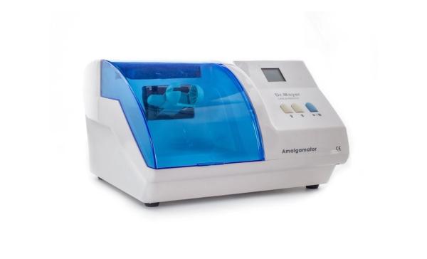 Amalgamator pentru capsule Dr. Mayer