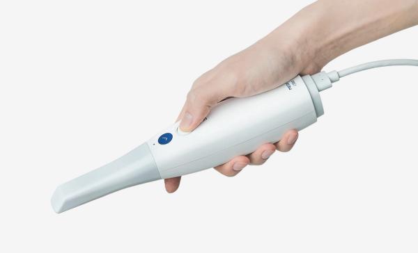 Scanner dentar Medit i700