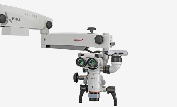 Microscop endodontic Labomed Prima DNT