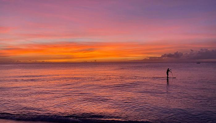 February Solitary Residential Retreat