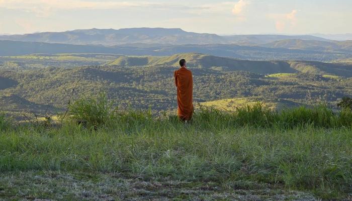 Meeting Life with Kindness and Compassion