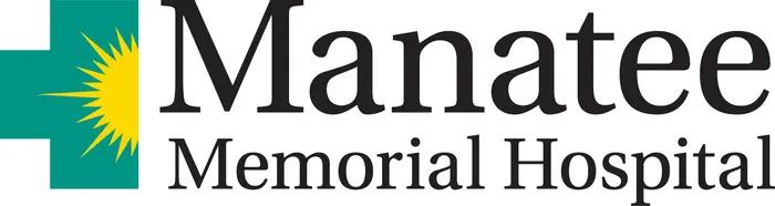 Manatee Memorial Hospital logo