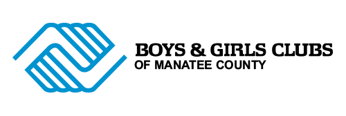 Boys & Girls Clubs of Manatee County logo
