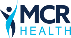 MCR Health Inc. logo