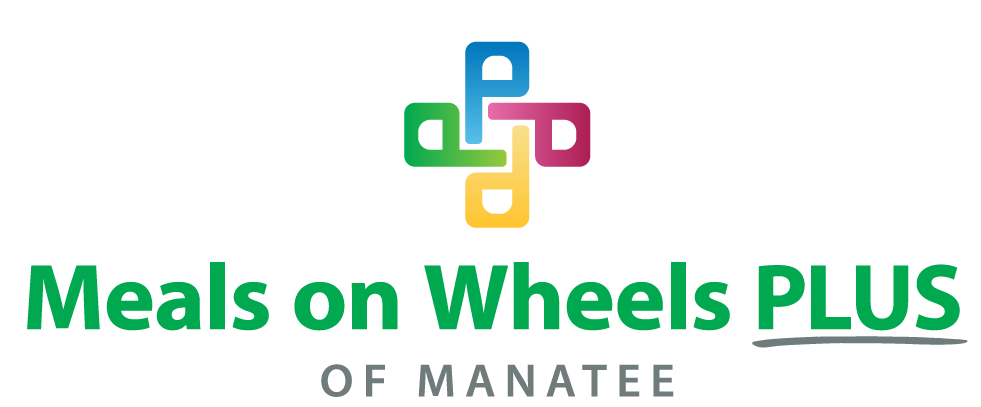 Meals on Wheels PLUS of Manatee logo