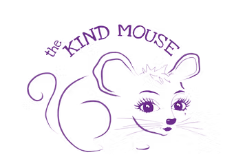 The Kind Mouse logo