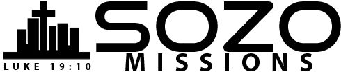 SOZO Missions logo