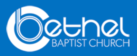Bethel Baptist Church logo