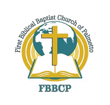 First Baptist Church of Palmetto logo