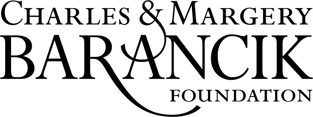 Charles and Margery Barancik Foundation logo