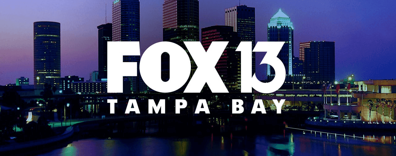 Fox 13 Tampa