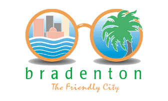 City of Bradenton logo