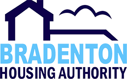 Bradenton Housing Authority logo