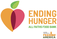 All Faiths Food Bank logo