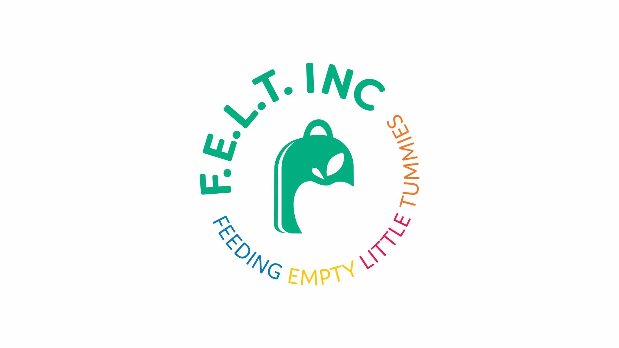 Feeding Empty Little Tummies logo