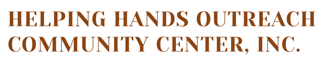 Helping Hand Outreach logo