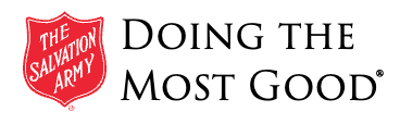 The Salvation Army logo