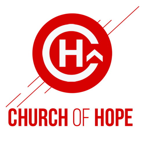 Church of Hope logo