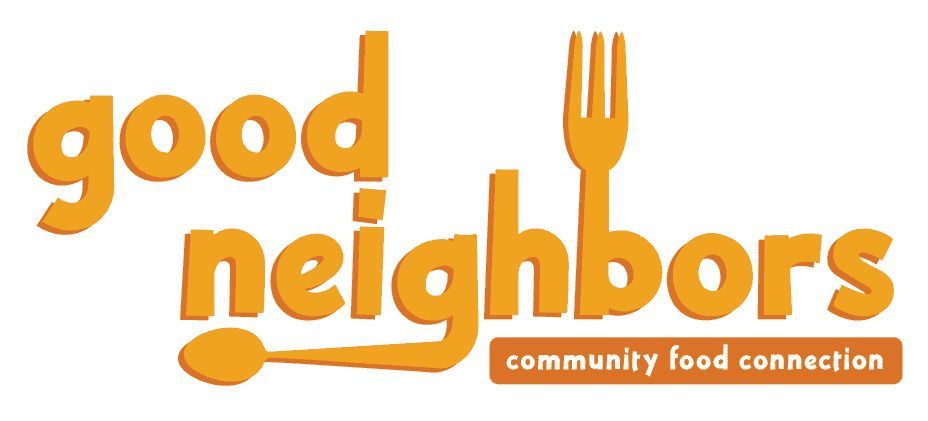 Good Neighbors logo