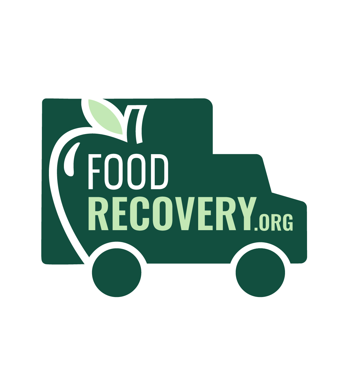 FoodRecovery.org logo