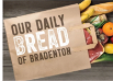 Our Daily Bread of Bradenton logo