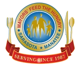 Mayors Feed The Hungry Program logo