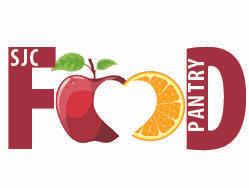 St. Joseph Food Pantry logo